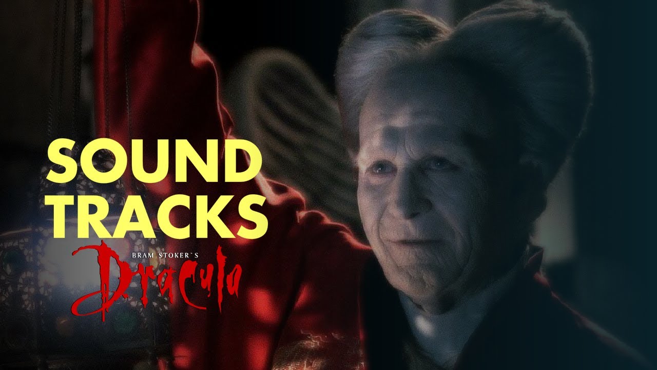 SOUNDTRACKS | Bram Stoker's Dracula / Drácula, de Bram Stoker