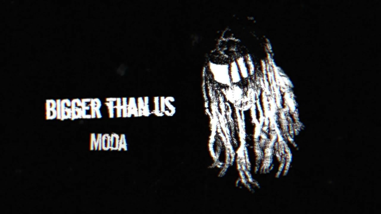 Dino Blunt - Moda (Official Visualizer)