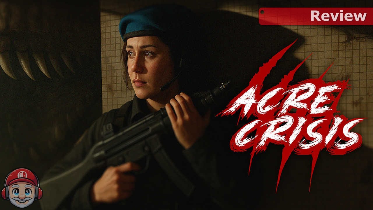 Review: Acre Crisis on Nintendo Switch 2