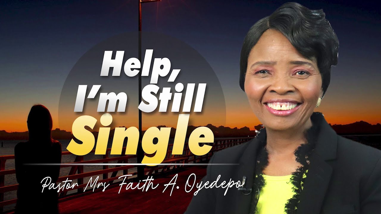 Help, I'm Still Single
