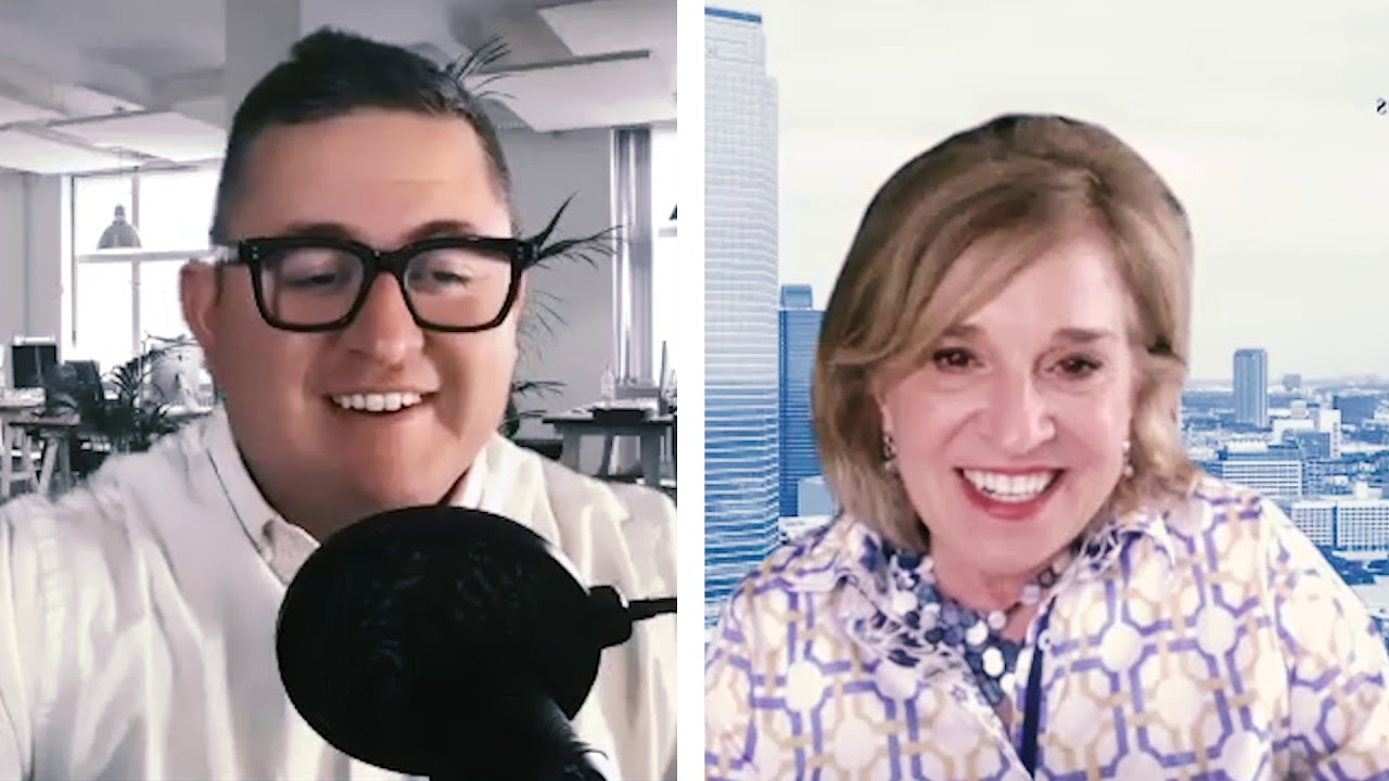 How Did Your Law Firm Adapt to COVID-19 with Kay Van Wey I Lawyer Mastermind Podcast