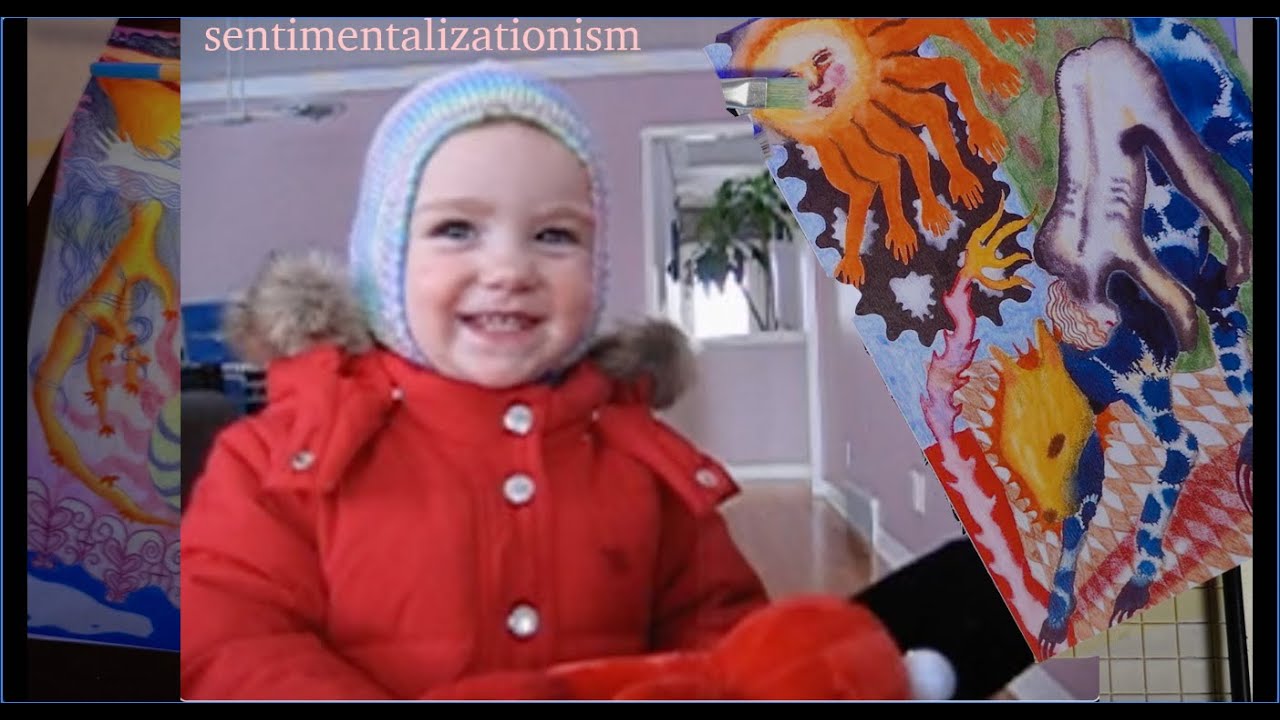 sentimentalizationism 🖼️🫀