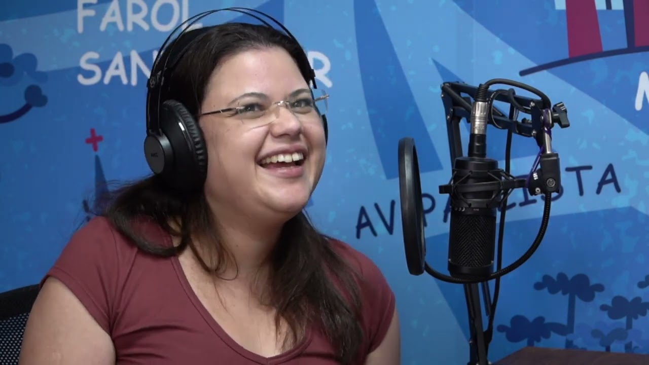 Finalmente Residente de Medicina de Emergência com Karina Turaça (USP-SP) | Episódio completo!