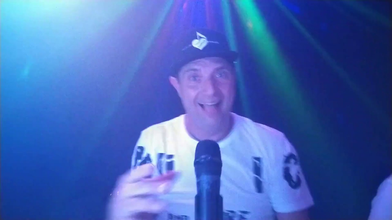 Freestyle in Röbersdorf