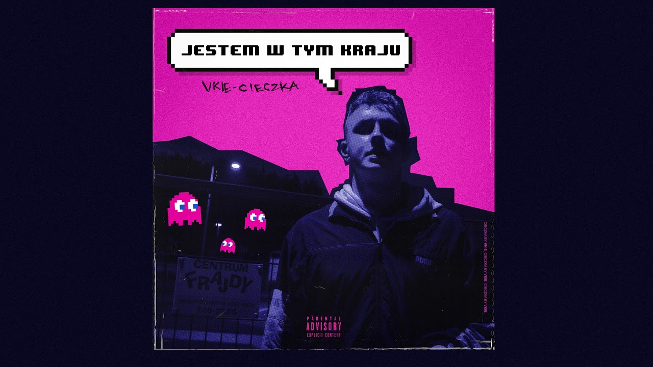 VKIE - CIECZKA Prod. 7Teen