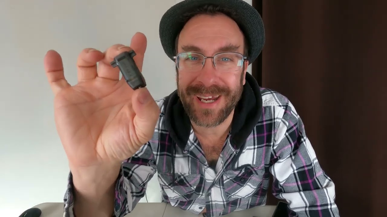 All about the CR TOUCH 