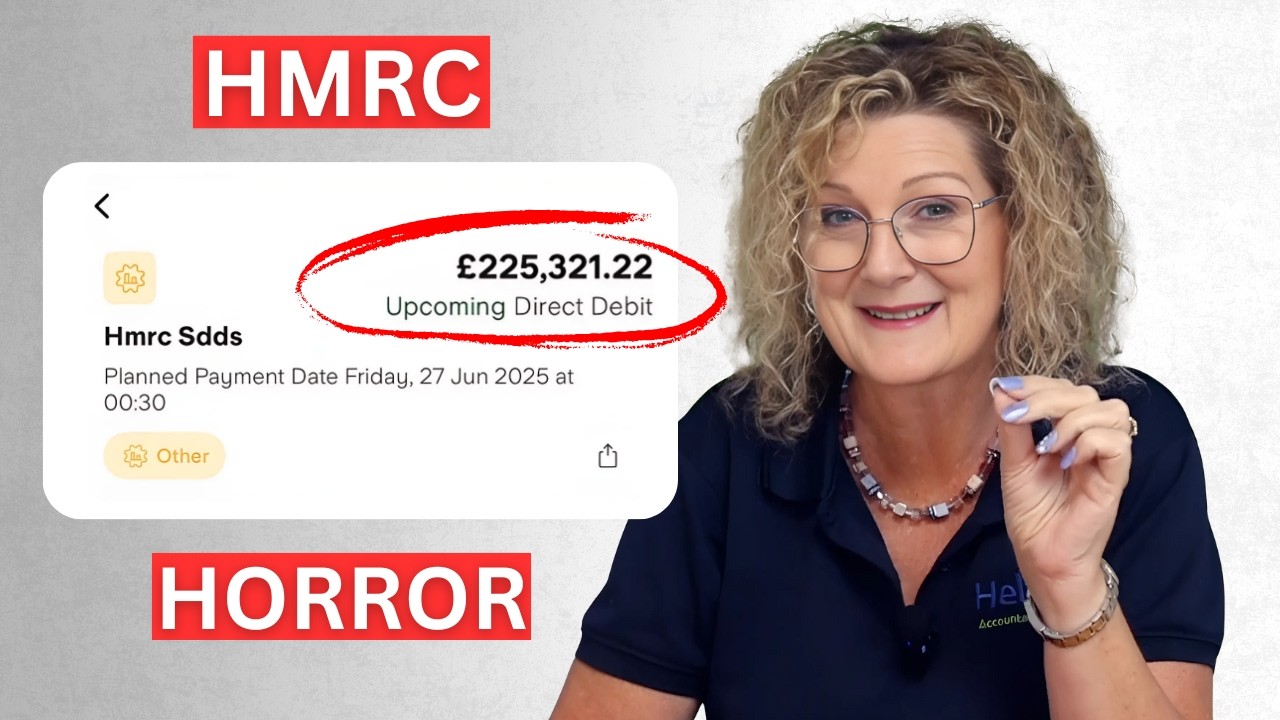 Protect Your Business From Critical Tax Mistakes (by HMRC!)