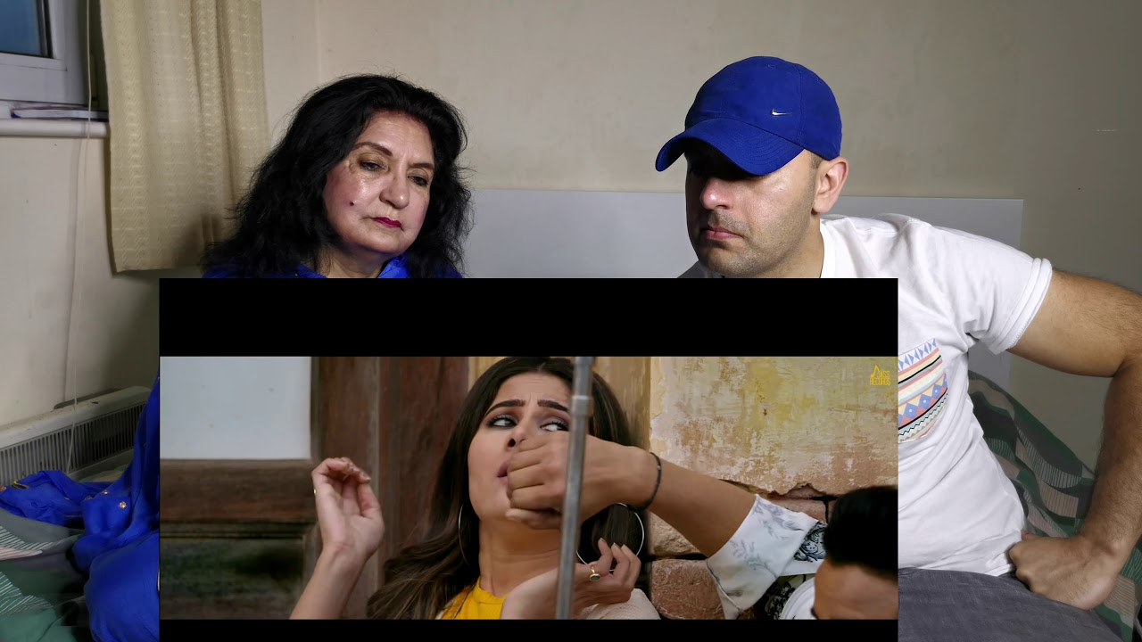 REACTION : DEFAULTER | R Nait & Gurlez Akhtar | Mista Baaz