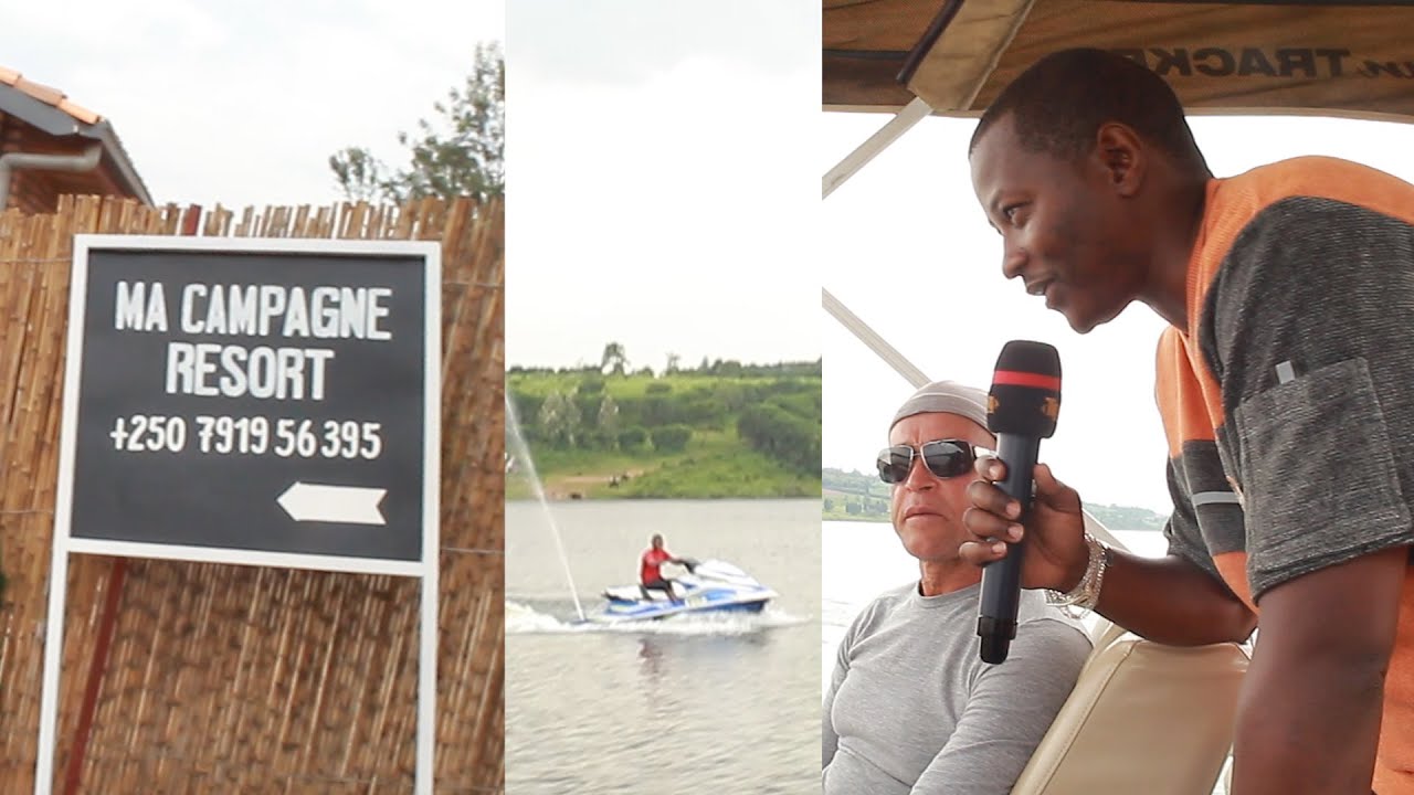 INSIDE MA CAMPAGNE: TWATEMBEREYE AHANTU HATANGAJE😱//LUCKY BAMWIGISHIJE GUTWARA UBWATO//&nbsp;#VISITRWANDA