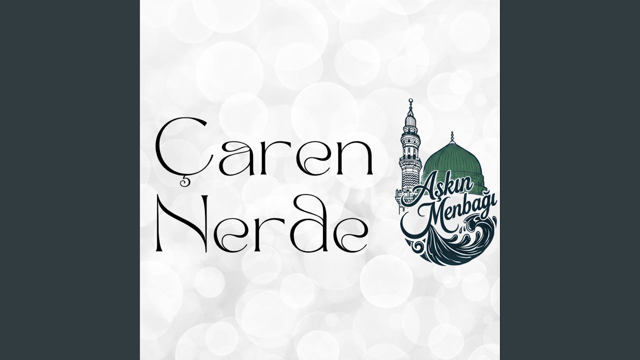 Çaren Nerde