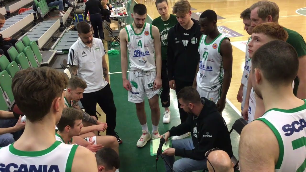 SBBK - Oppsal Basket (P03-04) - Scania Cup 2022
