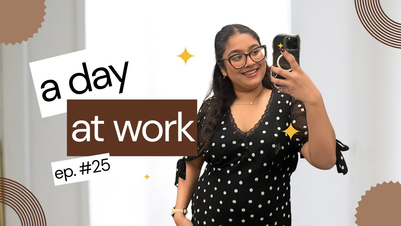 Back at Work 🧑‍💻 + Easy Chicken Kebab Bowl & Grocery Haul​