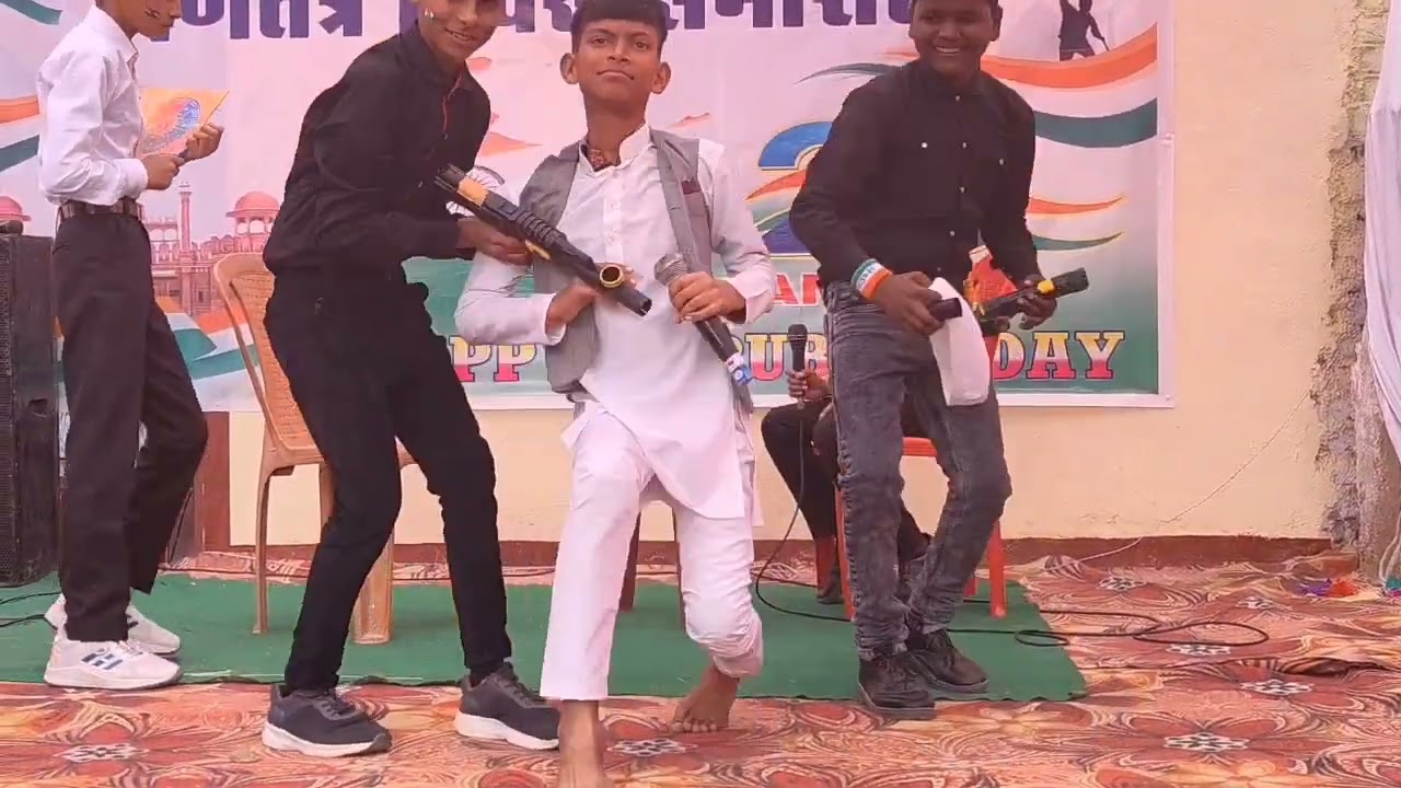 #comedy anpadh Raja Comedy