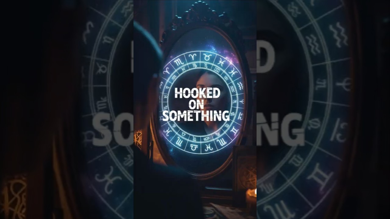 The Hidden Addictions of Every Zodiac Sign 🌀