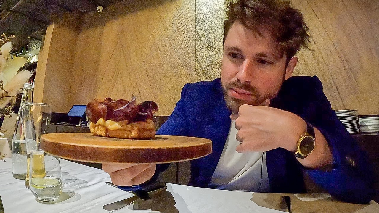 Fine Dining Mumbai | Masala Library 🇮🇳