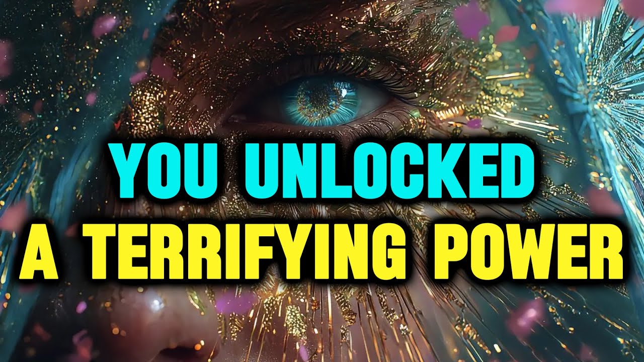 Chosen Ones: Your New Power Terrified The Dark Side – Even The Devil Wants To Learn 👀🔥