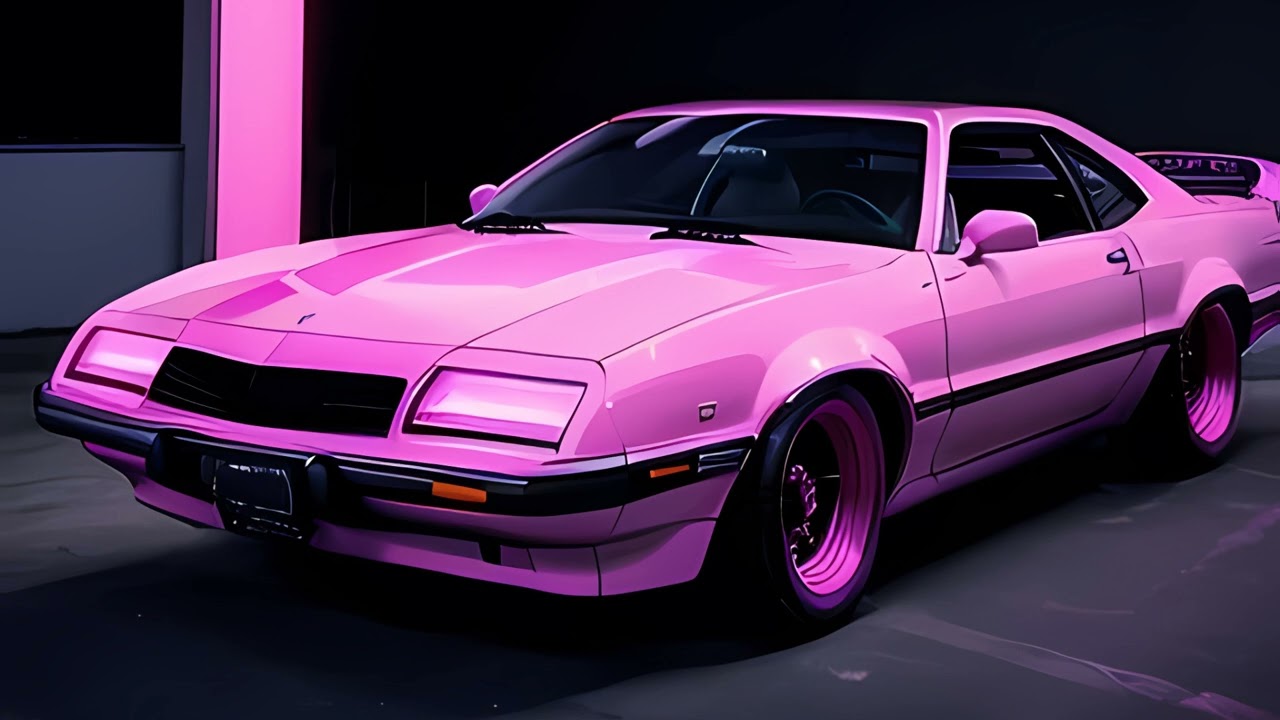 Nostalgic Synthpop: Indulging in the Melancholic Melodies of the 80s