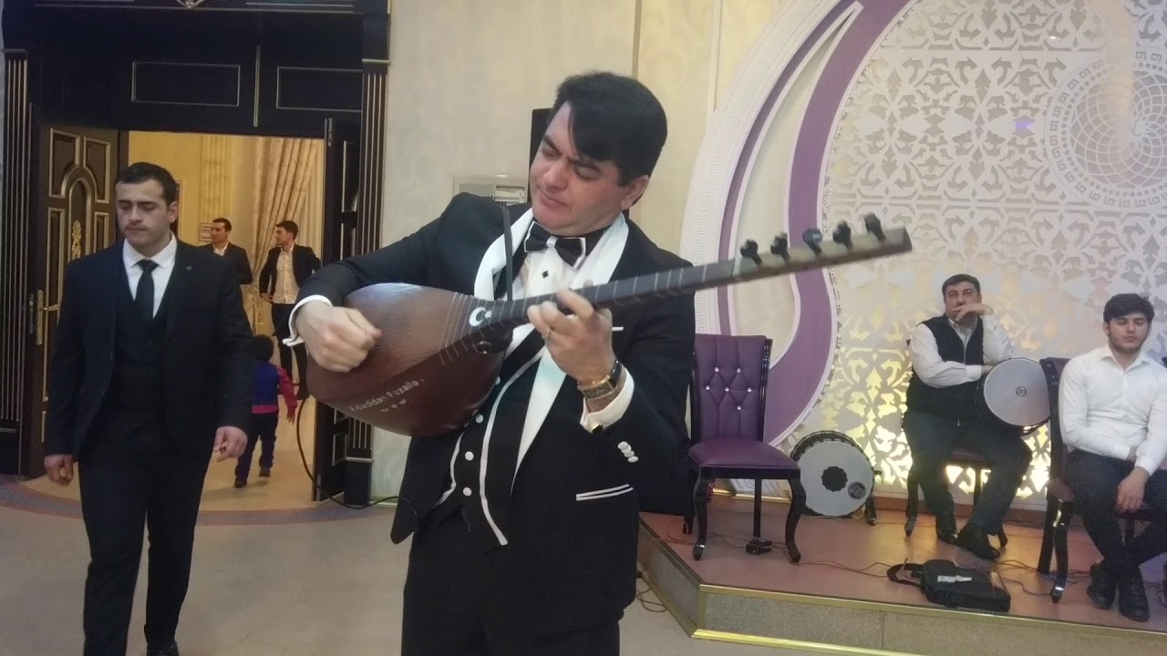 Fezail Miskinli Coban bayatisi Bas Saritel 2018