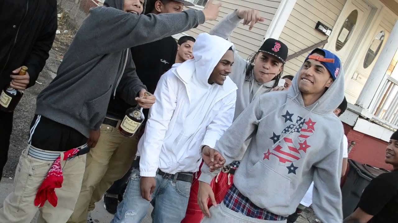 Jovy - Shooters Of The Year|Filmed by RawIslandEnt