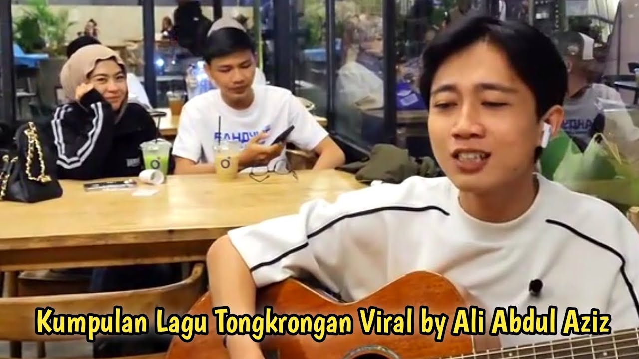 KUMPULAN LAGU TONGKRONGAN VIRAL BY ALI ABDUL AZIZ #aliabdulaziz #tongkrongan #viral #ali #aliabdul 