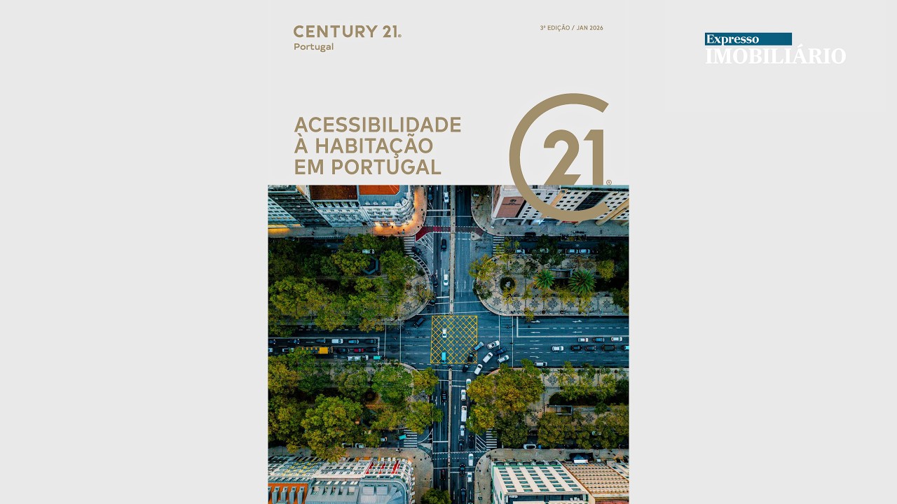 Expresso Imobiliário 47, 3-я обсерватория Century 21