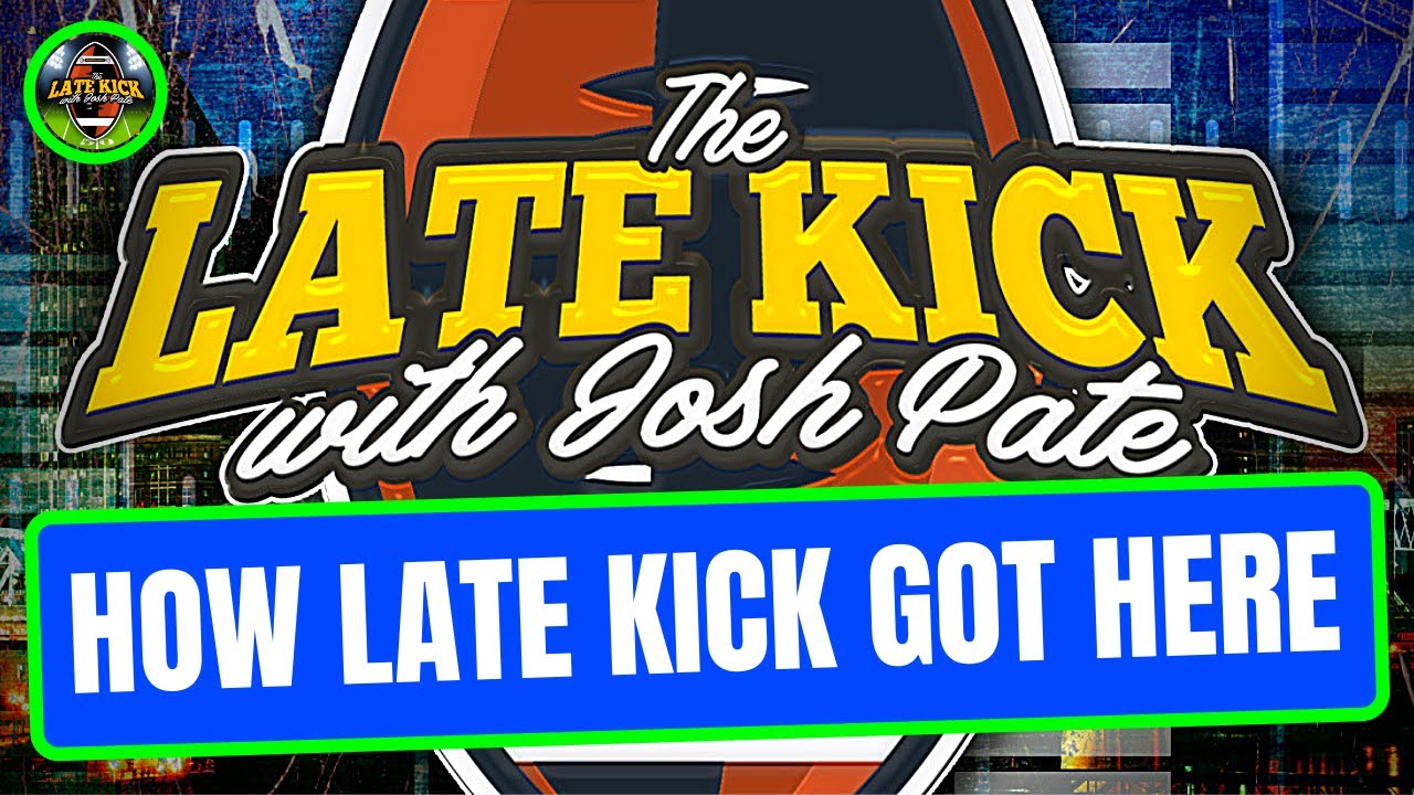 Late Kick All-Access: How The Show Came To 247Sports (Late Kick Cut)