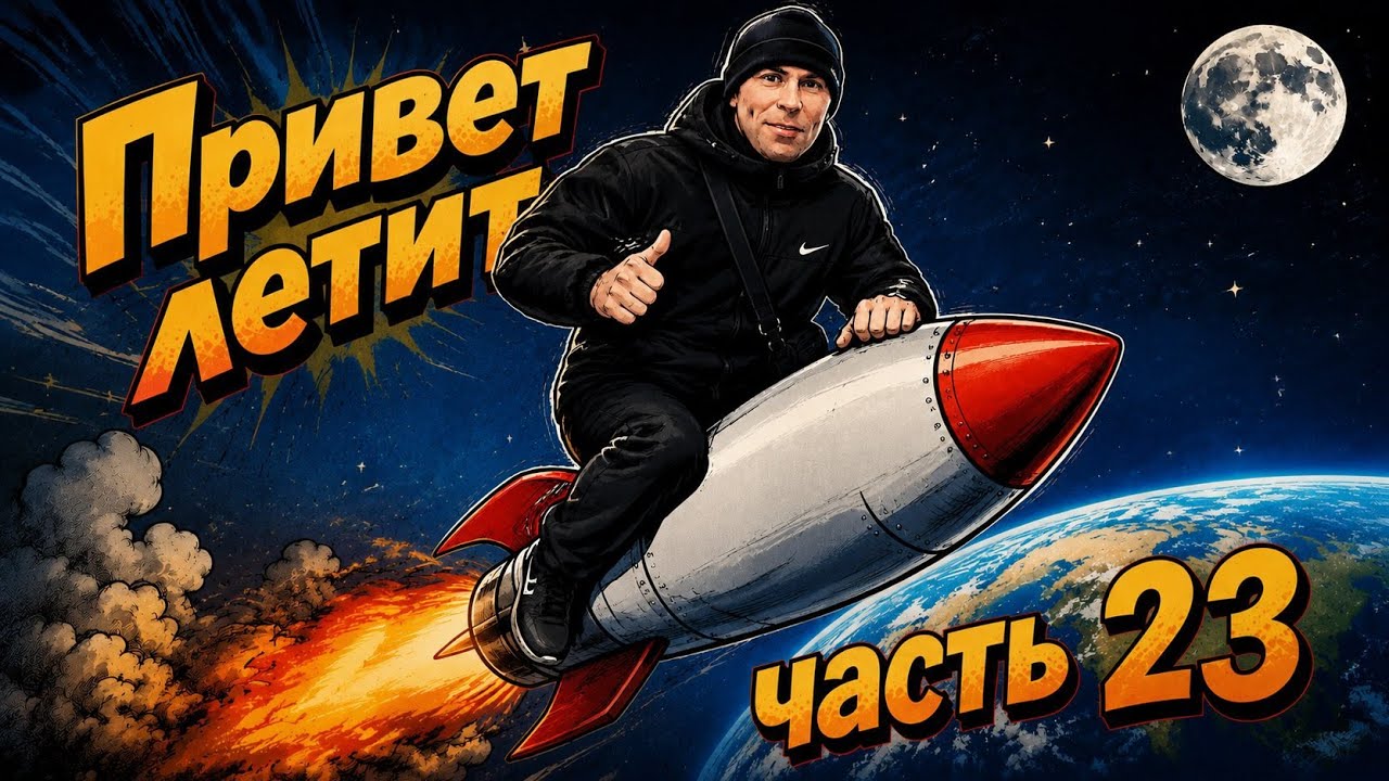 Часть 23 . Блог
