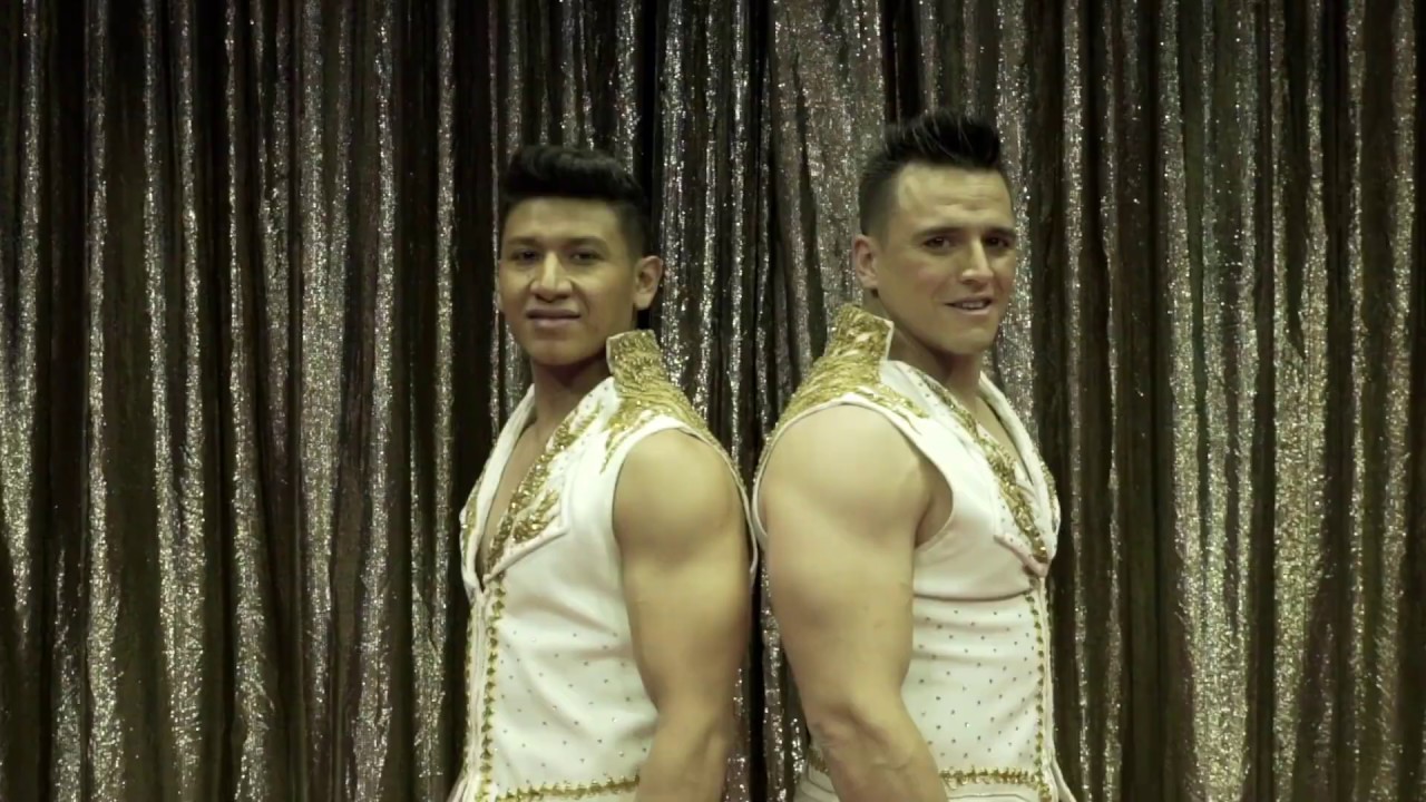 Kerstwintercircus 2018 official recap