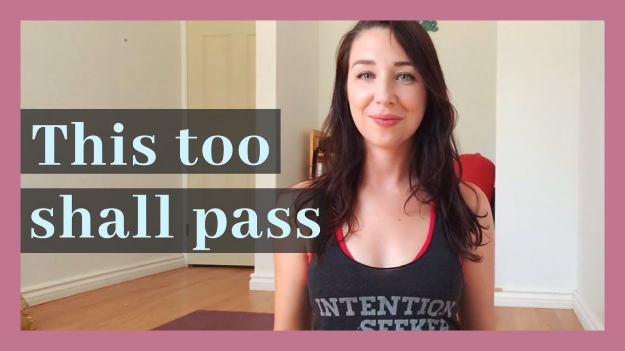 Lessons Learned From My Injury