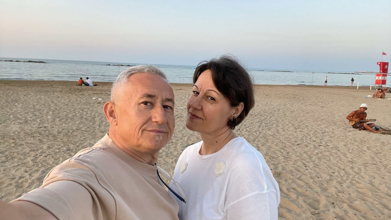 Ce am gasit prin Pescara Italia