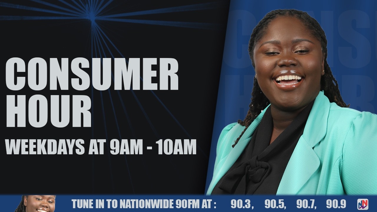 NATIONWIDE CONSUMER HOUR FEBRUARY 12, 2026