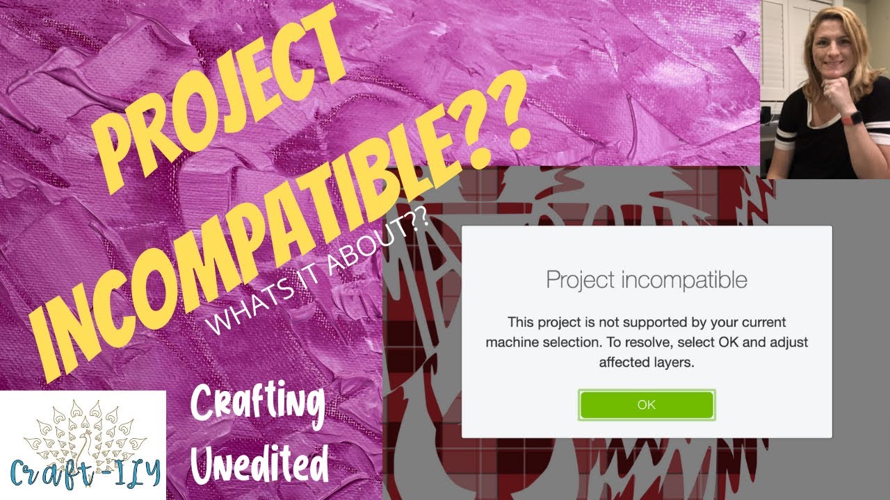 What is the Not Supported Message in Design Space?