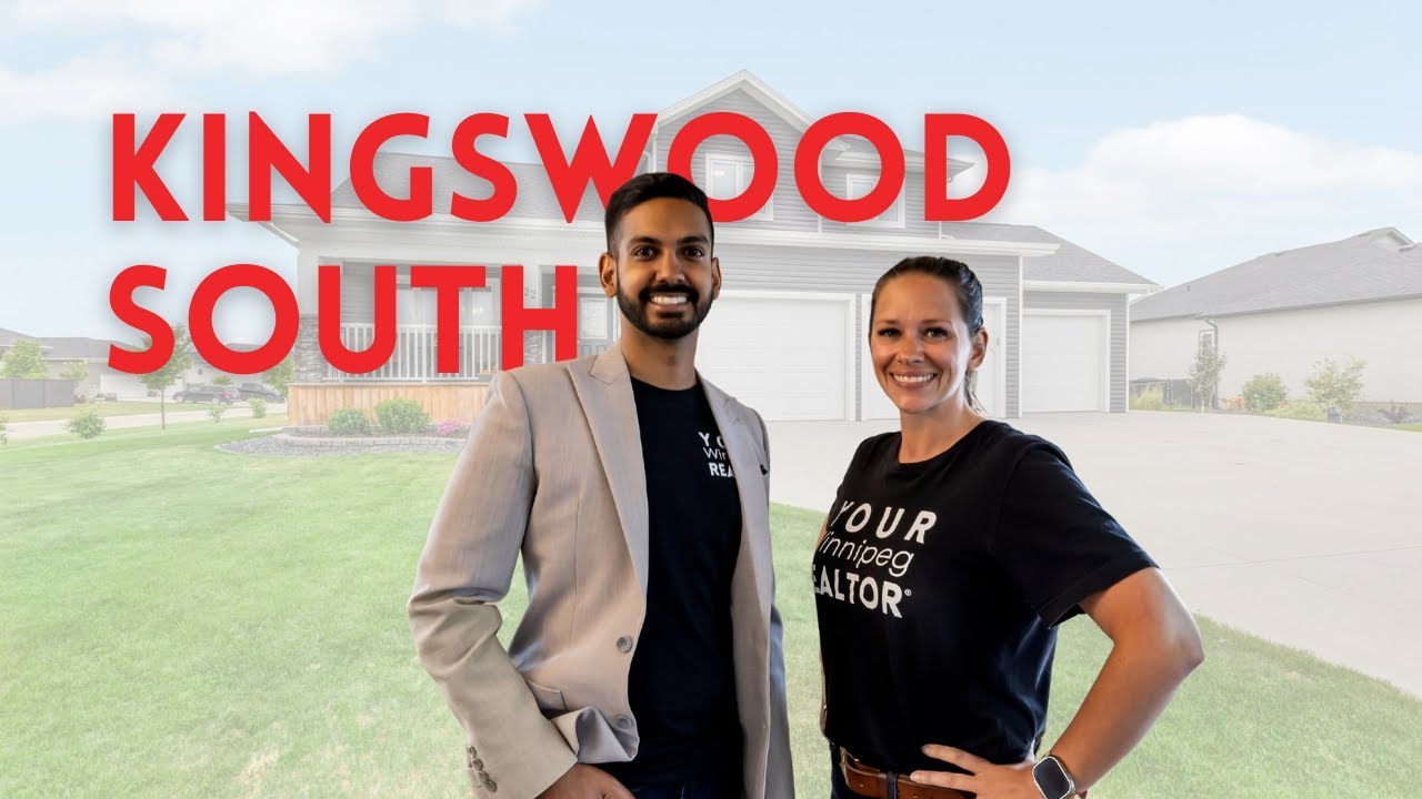 (SOLD) 22 Pinehurst way | Kingswood South (La Salle)