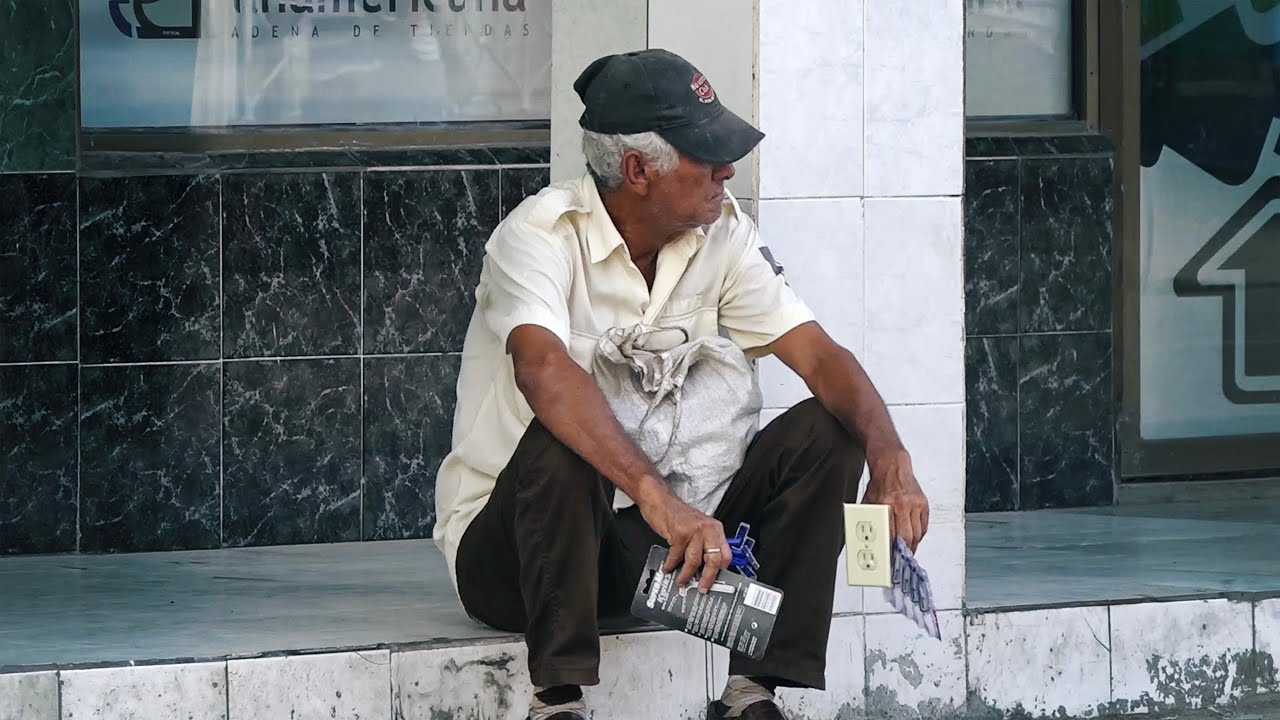 As&iacute; se vive con 30 euros al mes en Cuba