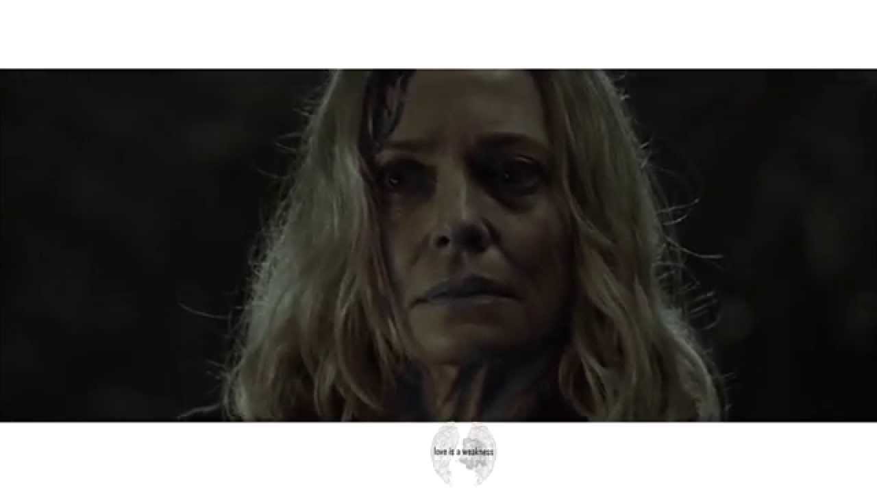 sad multifandom | She's gone.