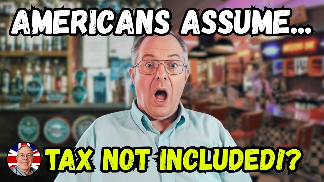 UK vs US Culture: 5 Assumptions Americans Get Completely WRONG!