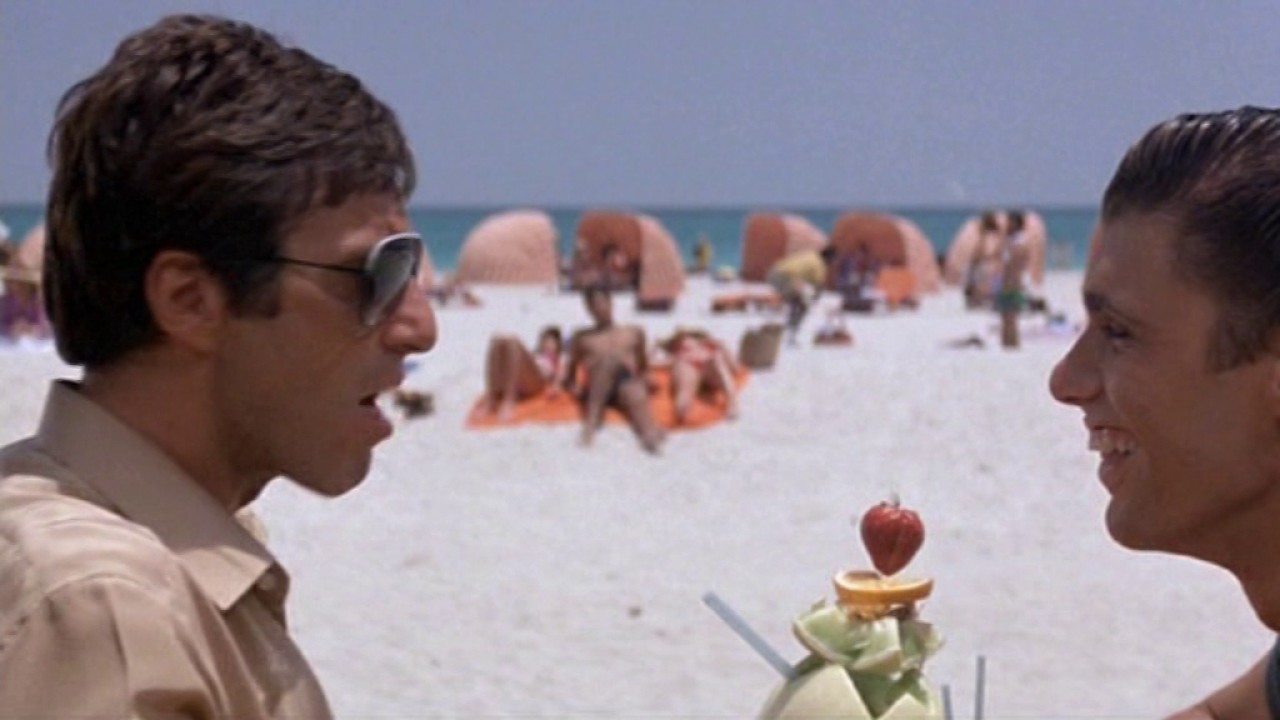 Al Pacino Tribute 2