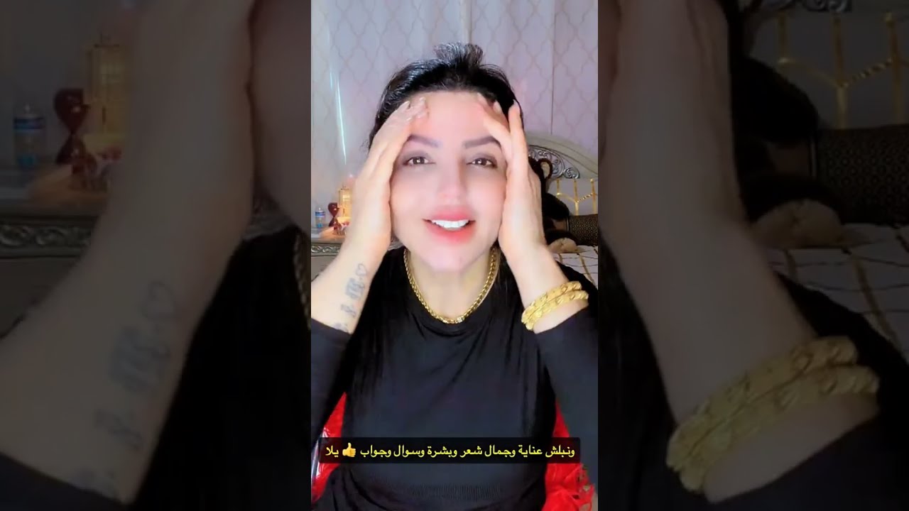 سنابات نادين الطائي وقصة جديدة الغراب و النسر 
