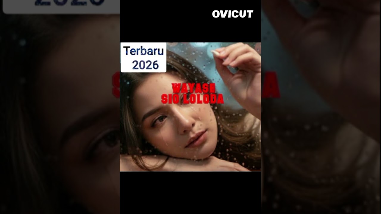Wayase Sio Loloda Rokelya‼️Terbaru 2026 by Jheje Remixer