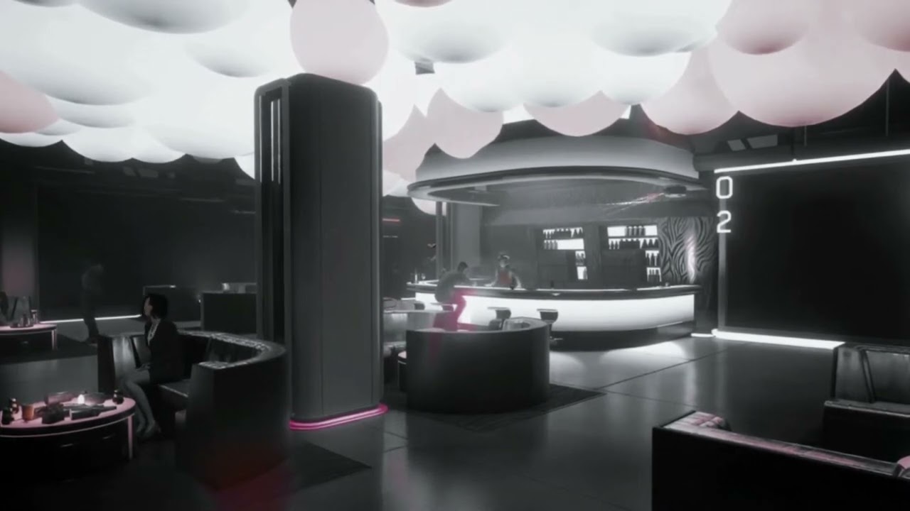 Mafia_s bar (2)┆ᴀᴍʙɪᴇɴᴄᴇ