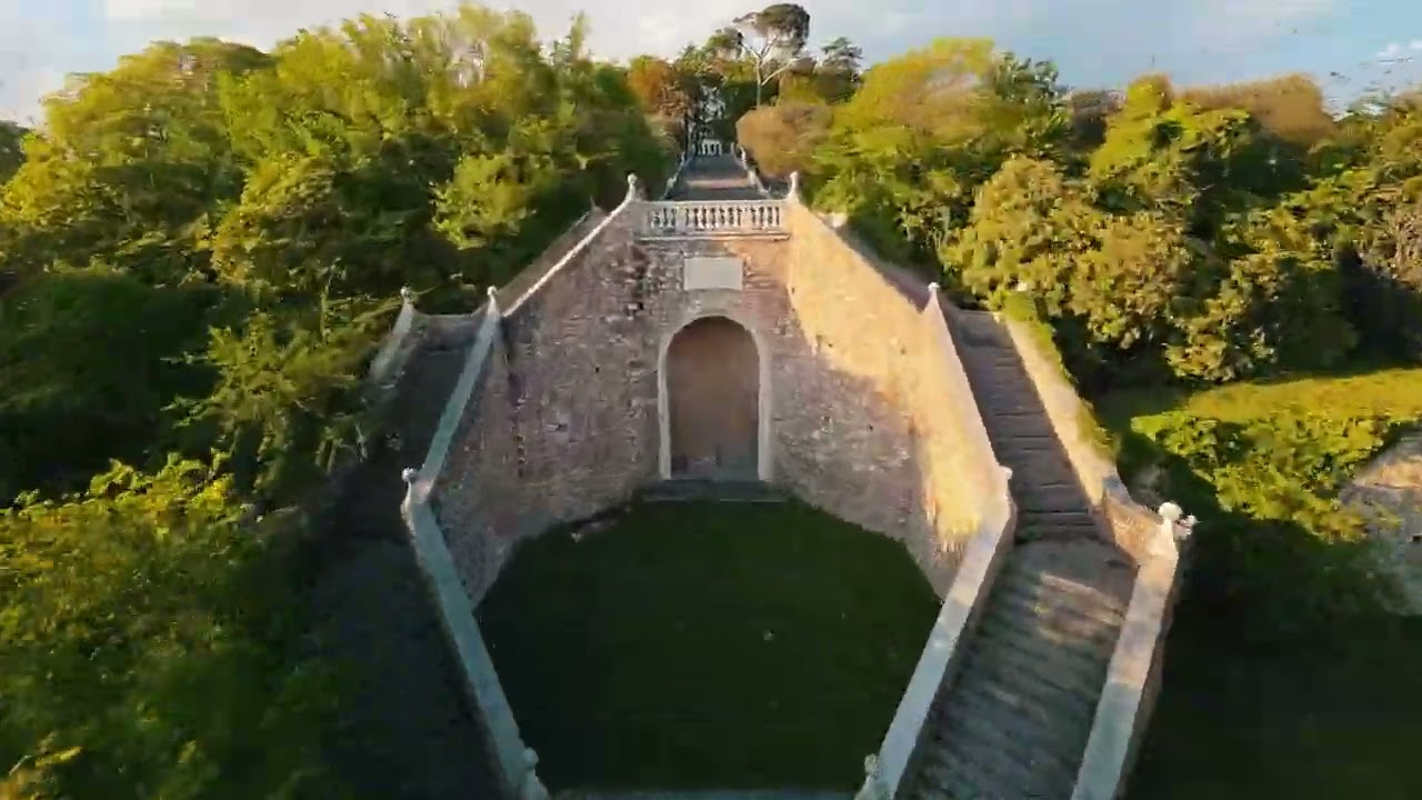 Drone Rezzato (Brescia) - Cinematic
