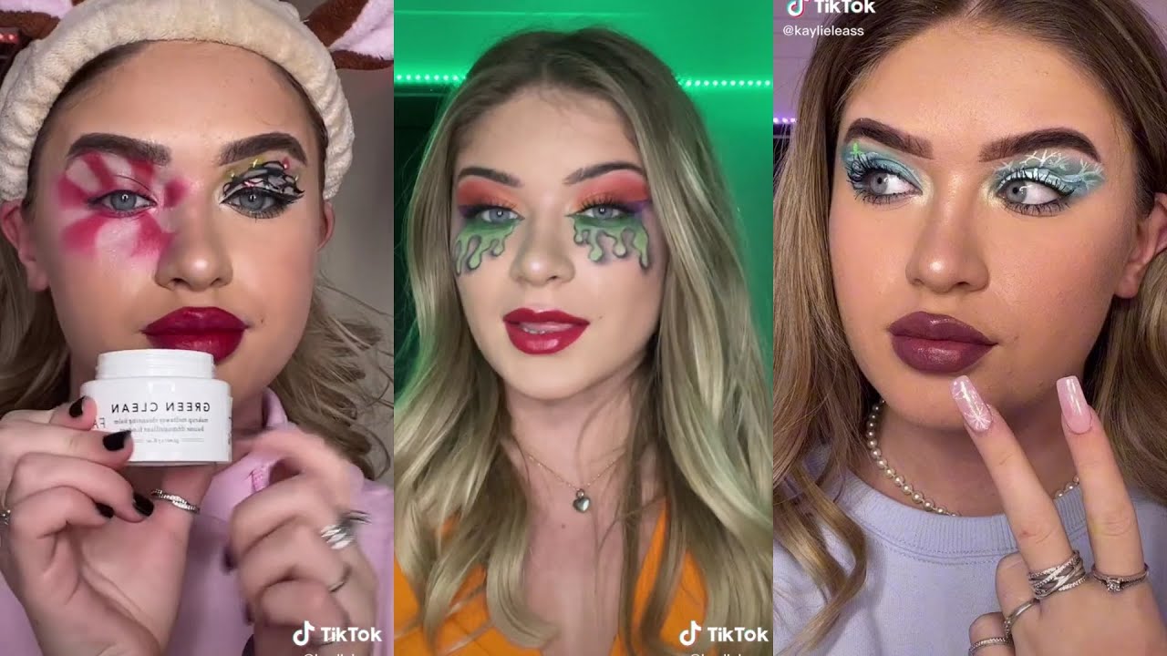 Kaylie Leas Storytime TikTok Videos Compilation March 2022. Best Kalyie Leas Storytime TikToks.