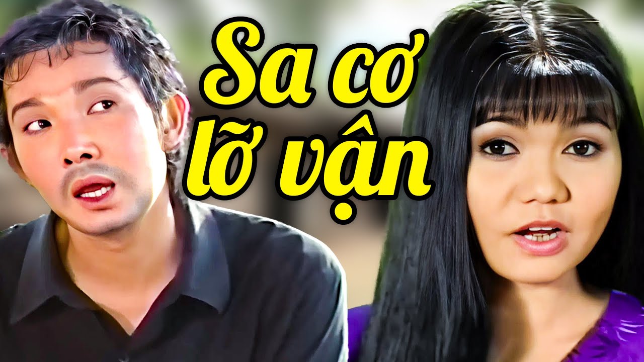 Chỉ Khi Sa Cơ Mới Biết Vợ Là Người Duy Nhất Ở Lại | Cải Lương Vũ Linh, Ngọc Huyền Đặc Sắc Nhất