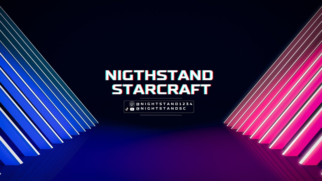 Starcraft Remastered Fastest & 1v1 Ladder Rehab 스타크래프트 빨무 2026-02-14