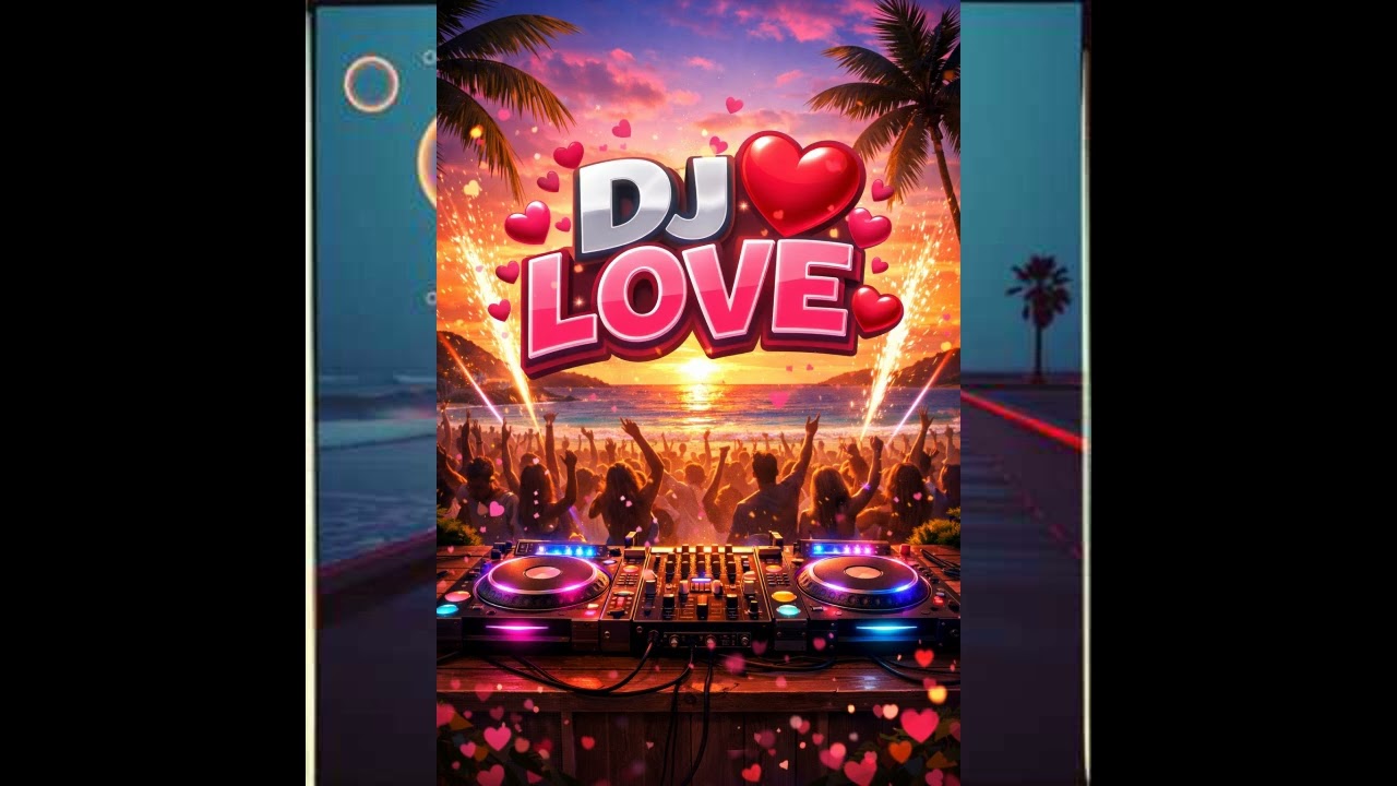 LA   BELLA STAGIONE DJ LOVE PRODUCTION