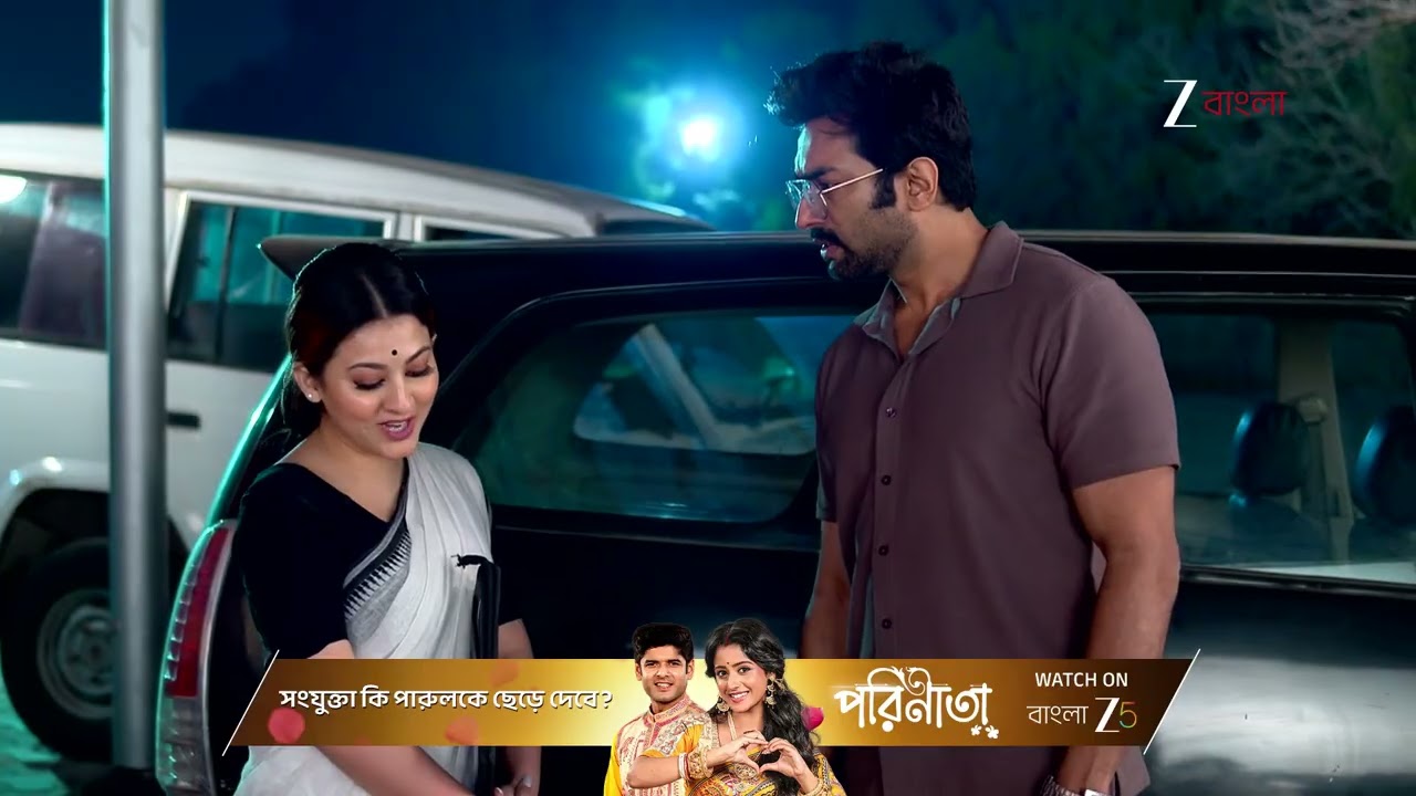 Chirodini Tumi Je Amar | Ep - 336 | Best Scene | Feb 08 2026 | Zee Bangla