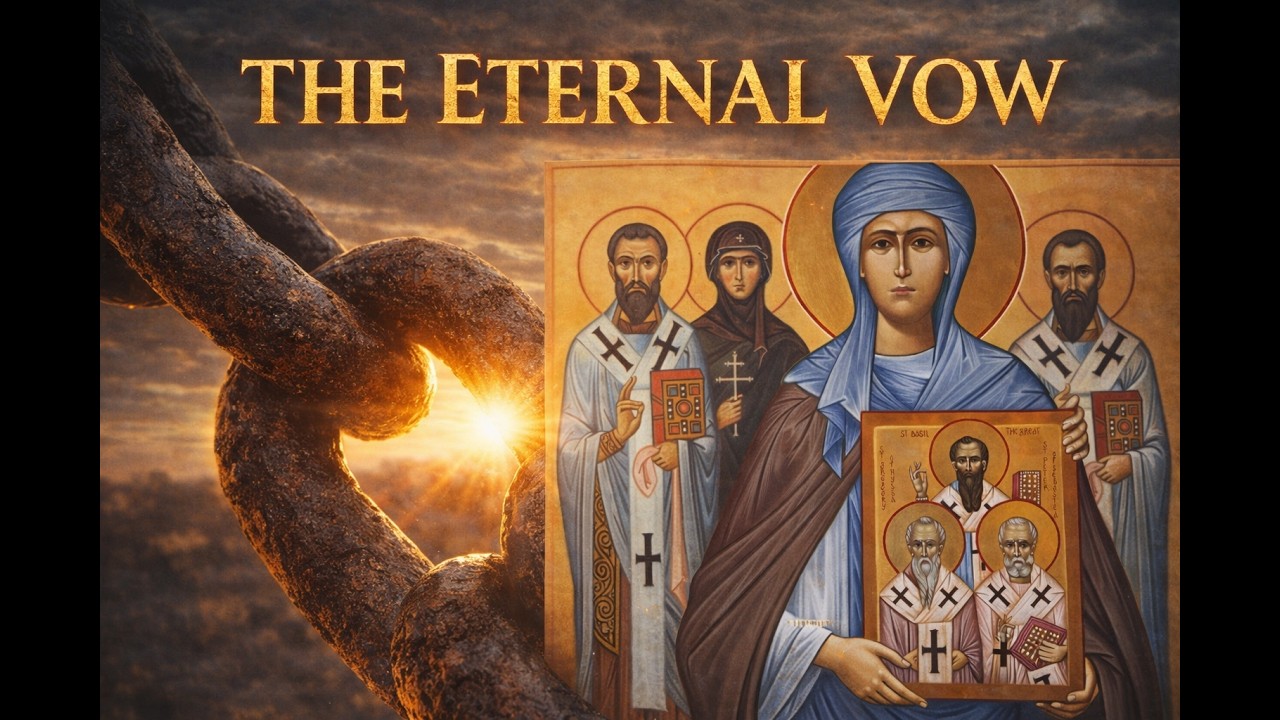 Saint Macrina the Younger: Model of Loyalty, Virginity and Sainthood.