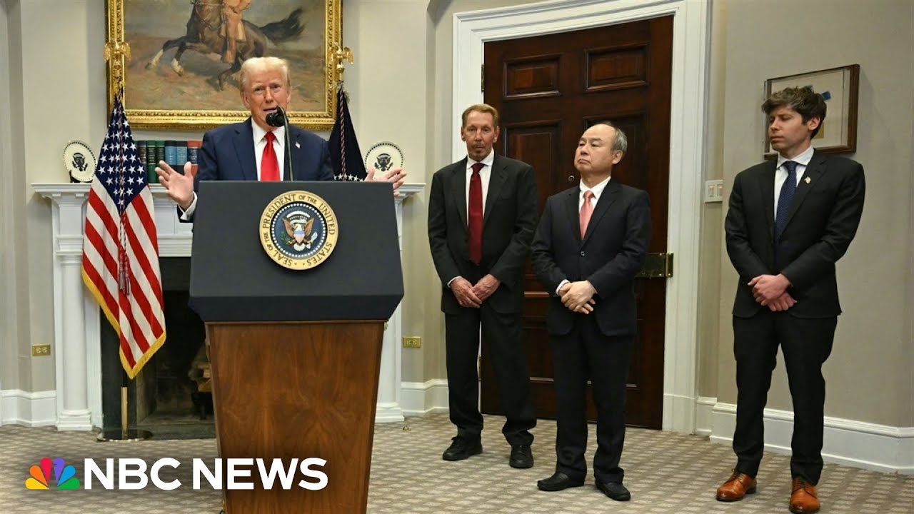 Trump defends Jan. 6 pardons after first prisoners are released
