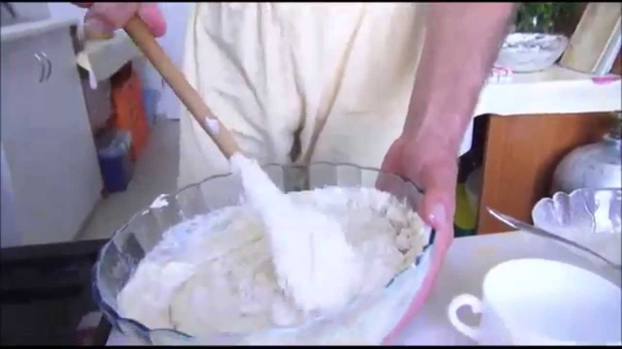 Hungarian Prosa - Cake - Vegetarian Cooking