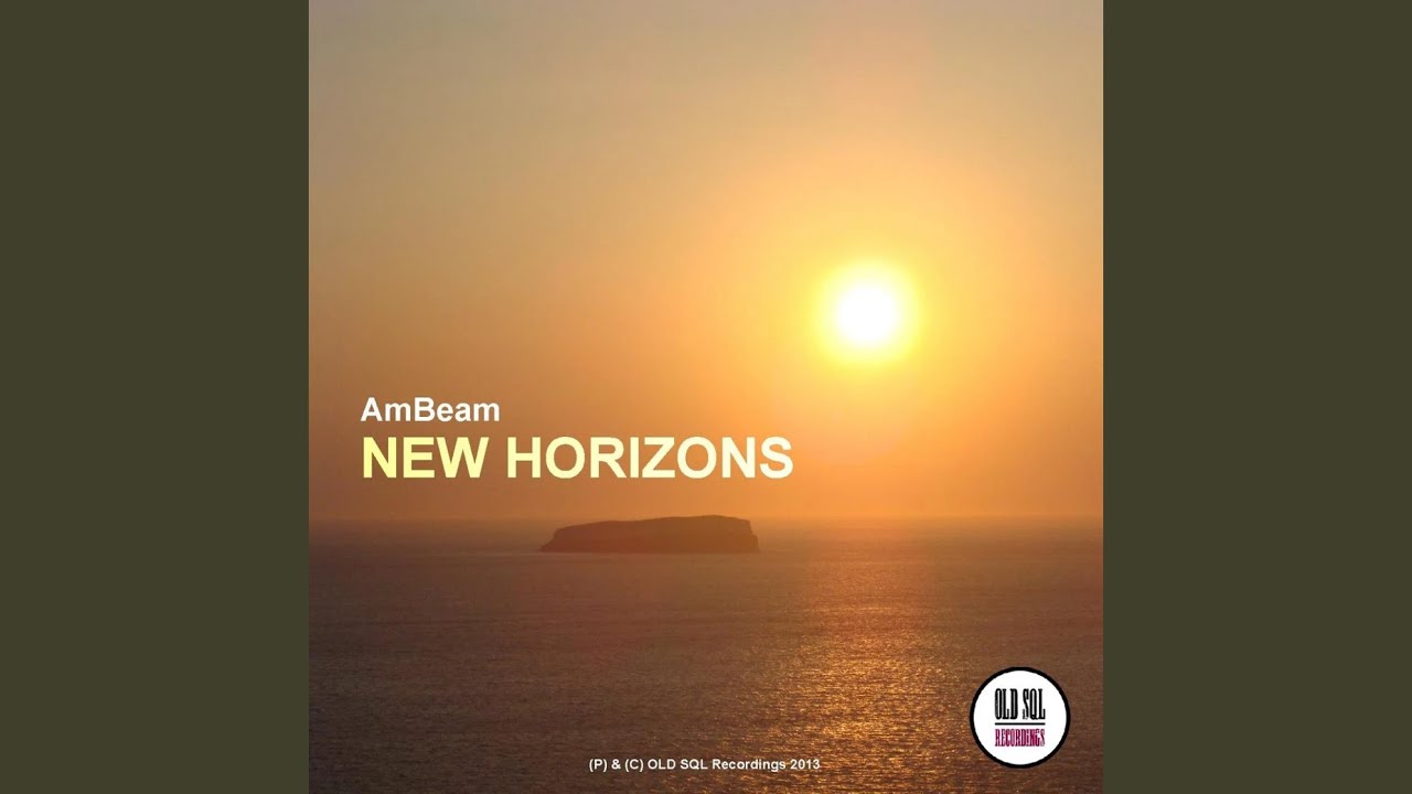 New Horizons